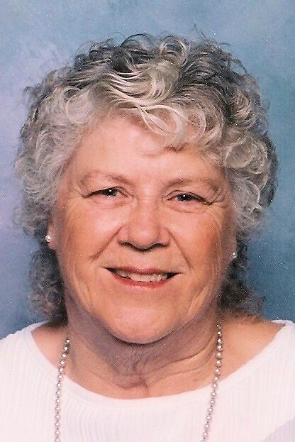 Mildred E. Lykens